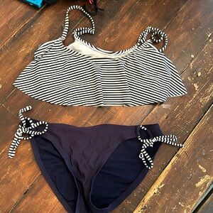 Xhilaration Swimsuit